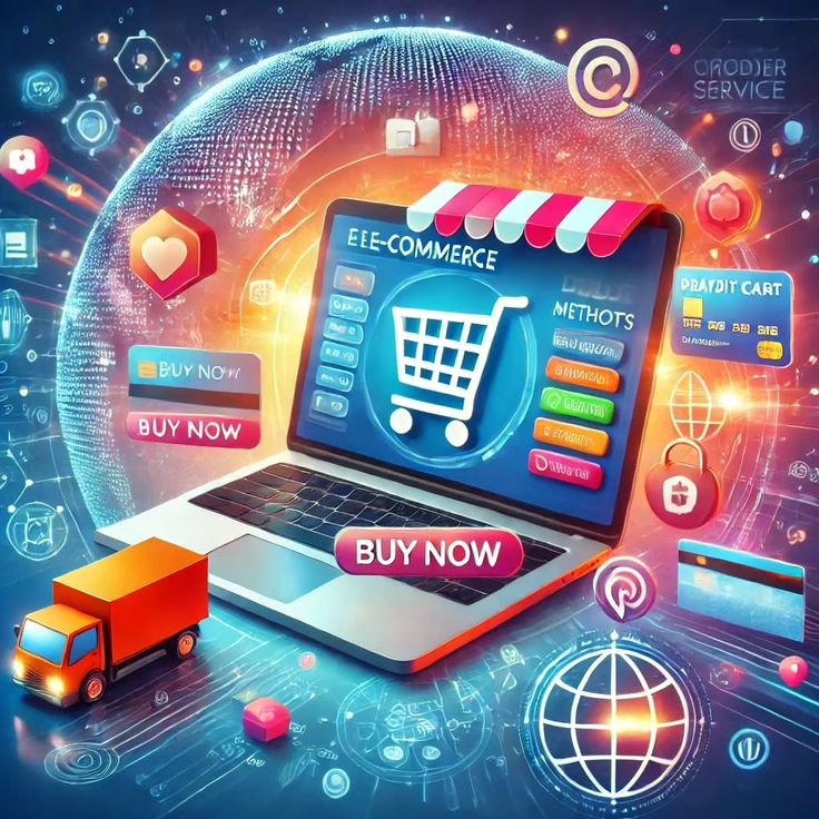 E-Commerce Platform