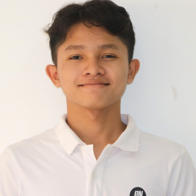 Khorn Ream - Developer